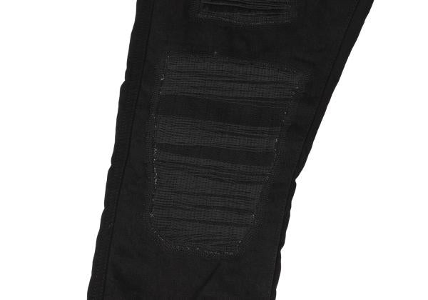 JUNYA WATANABE MAN COMME des GARCONS Pants Black Size XS