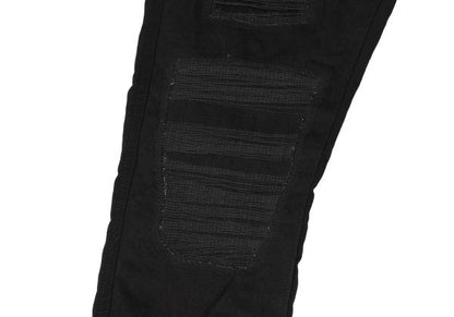 JUNYA WATANABE MAN COMME des GARCONS Pants Black Size XS