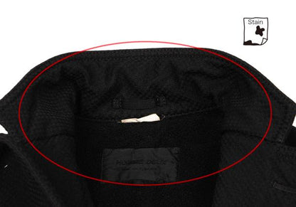 COMME des GARCONS HOMME DEUX Jacket Black Size S