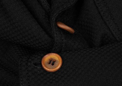 COMME des GARCONS HOMME DEUX Jacket Black Size S