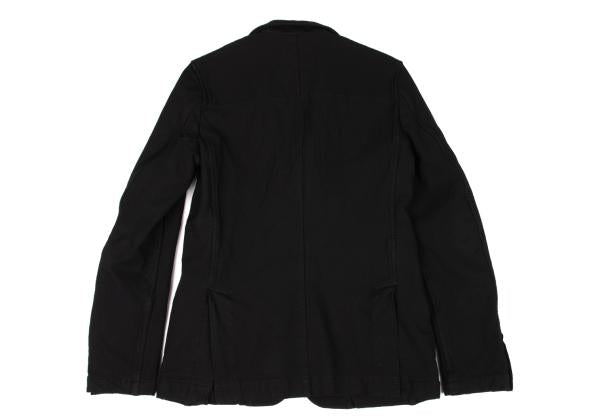 COMME des GARCONS HOMME DEUX Jacket Black Size S