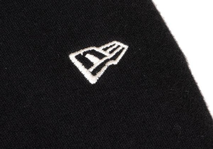 Ground Y x NEW ERA 24SS Logo Sweatpants Black Size XL