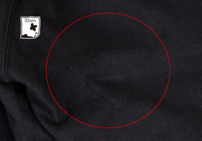 Ground Y x NEW ERA 24SS Logo Sweatpants Black Size XL