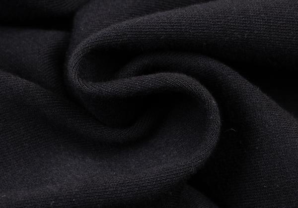 Ground Y x NEW ERA 24SS Logo Sweatpants Black Size XL