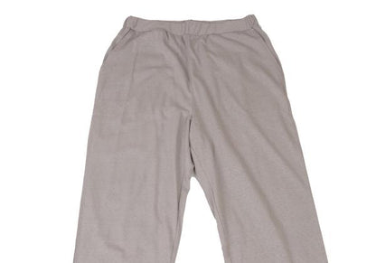 Y's for living 22SS Cotton Hem Panel Pants Gray Size L