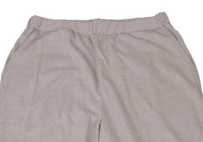 Y's for living 22SS Cotton Hem Panel Pants Gray Size L