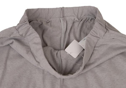 Y's for living 22SS Cotton Hem Panel Pants Gray Size L