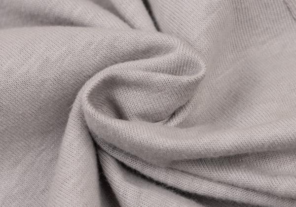 Y's for living 22SS Cotton Hem Panel Pants Gray Size L