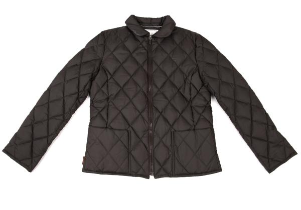 Mademoiselle NON NON Quilted Down Jacket Size M