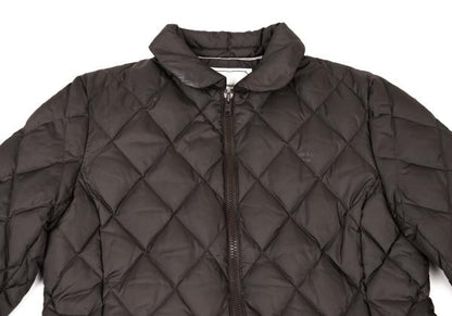 Mademoiselle NON NON Quilted Down Jacket Size M