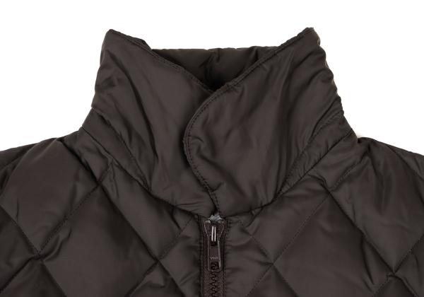 Mademoiselle NON NON Quilted Down Jacket Size M