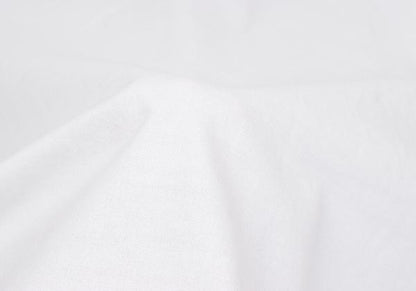 COMME des GARCONS HOMME Fair Isle Knit Shirt White Size M