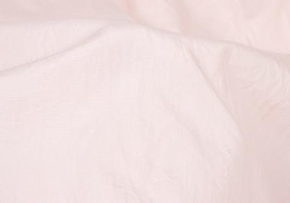 COMME des GARCONS HOMME Mixed Fabric Shirt Pink Size M
