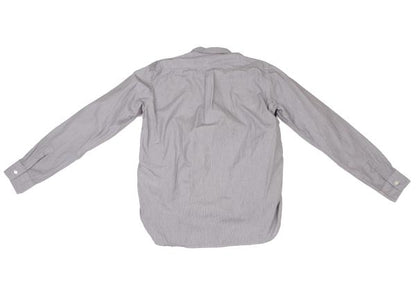 COMME des GARCONS HOMME Felted Check Multi Shirt Size M
