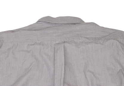 COMME des GARCONS HOMME Felted Check Multi Shirt Size M