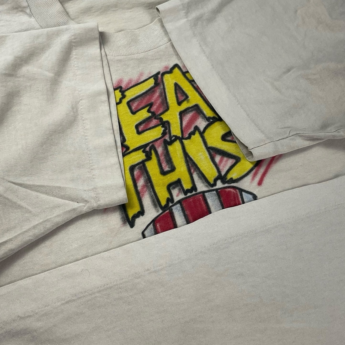 unknown 90s Short Sleeve T-Shirt Size L