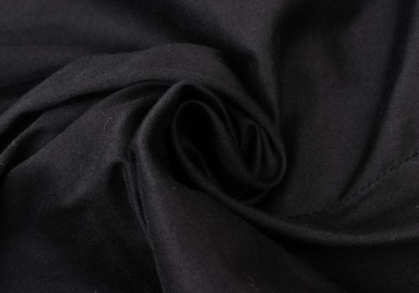 Y's Stretch Tapered Pants Black Size 38