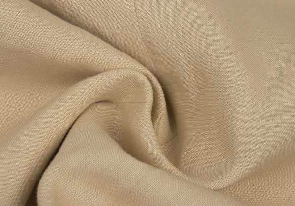 Aquascutum Linen Tailored Blazer Beige Size 11