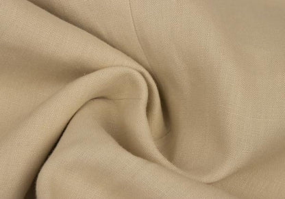 Aquascutum Linen Tailored Blazer Beige Size 11