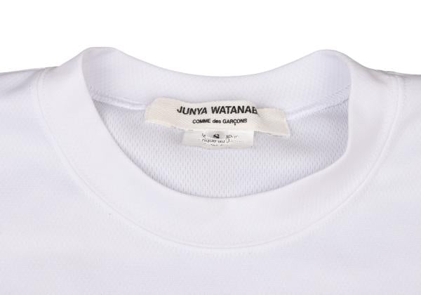 JUNYA WATANABE COMME des GARCONS 20SS T-Shirt White Size S