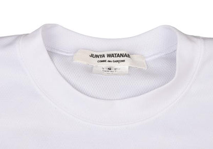 JUNYA WATANABE COMME des GARCONS 20SS T-Shirt White Size S