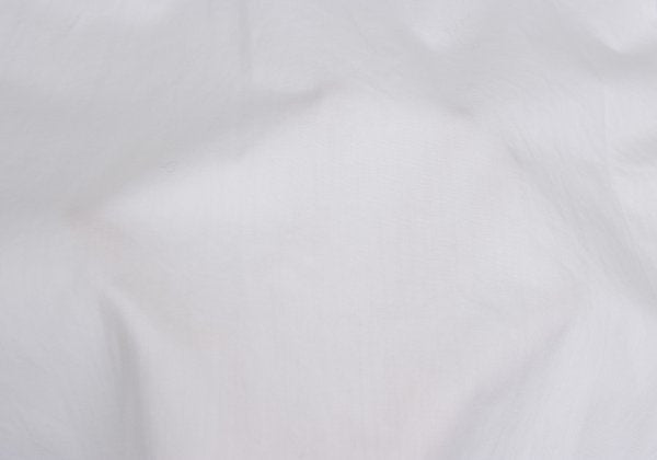 COMME des GARCONS HOMME PLUS Layered Shirt White Size S