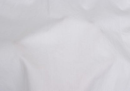 COMME des GARCONS HOMME PLUS Layered Shirt White Size S
