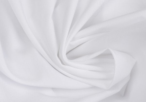 COMME des GARCONS HOMME PLUS Layered Shirt White Size S