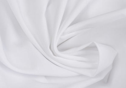 COMME des GARCONS HOMME PLUS Layered Shirt White Size S
