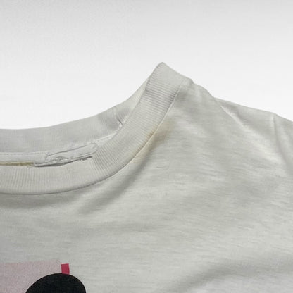Disney 90s T-Shirt White Size M