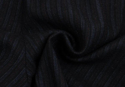JUNYA WATANABE COMME des GARCONS Wool Pants Navy Size M
