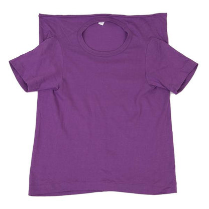 COMME des GARCONS Square Silhouette T-Shirt Size S