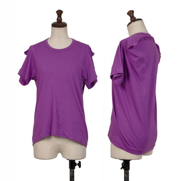 COMME des GARCONS Square Silhouette T-Shirt Size S