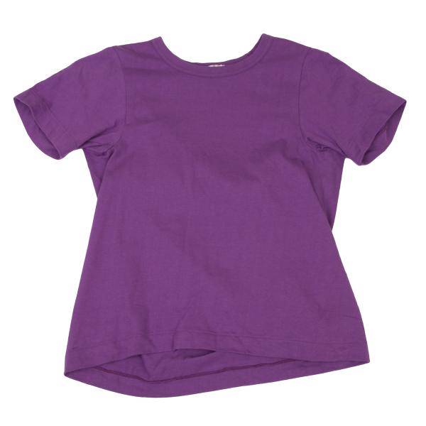 COMME des GARCONS Square Silhouette T-Shirt Size S