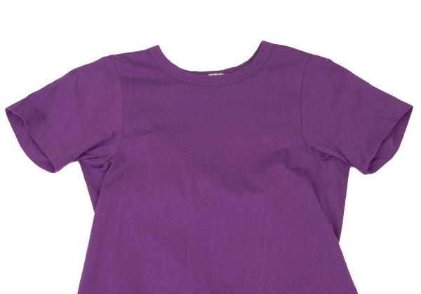 COMME des GARCONS Square Silhouette T-Shirt Size S
