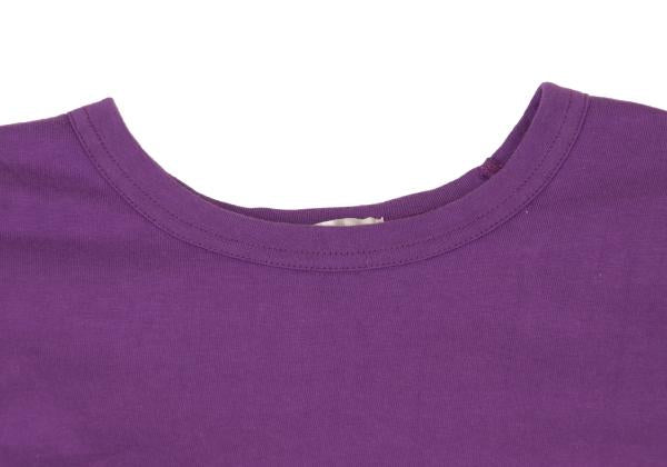 COMME des GARCONS Square Silhouette T-Shirt Size S