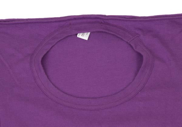 COMME des GARCONS Square Silhouette T-Shirt Size S