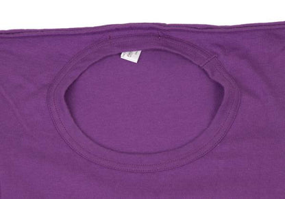 COMME des GARCONS Square Silhouette T-Shirt Size S