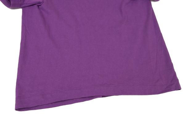 COMME des GARCONS Square Silhouette T-Shirt Size S