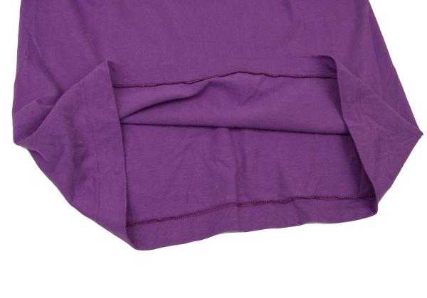 COMME des GARCONS Square Silhouette T-Shirt Size S