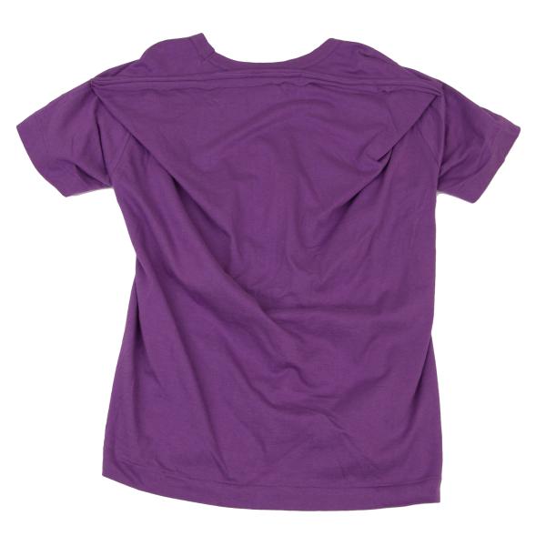 COMME des GARCONS Square Silhouette T-Shirt Size S