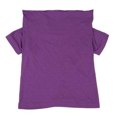 COMME des GARCONS Square Silhouette T-Shirt Size S