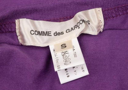 COMME des GARCONS Square Silhouette T-Shirt Size S