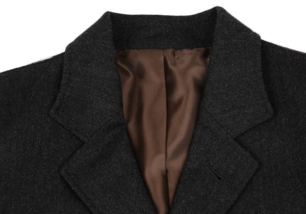Jean Paul GAULTIER CLASSIQUE Jacket Gray Size 40