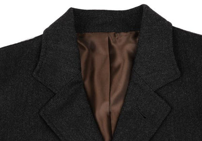 Jean Paul GAULTIER CLASSIQUE Jacket Gray Size 40