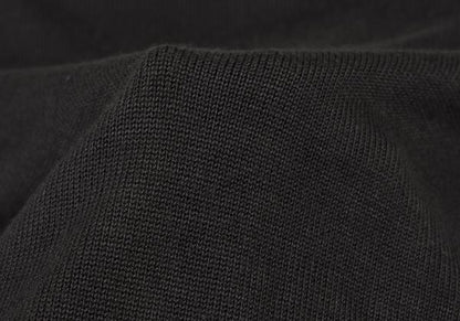 COMME des GARCONS Panel Switching Wool Cardigan Gray Size S