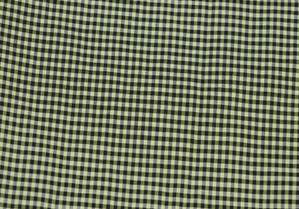 COMME des GARCONS HOMME Green Bias Plaid Long Sleeve Shirt Size L