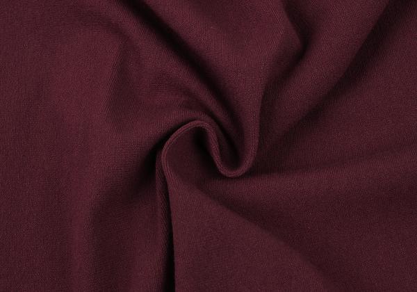 ISSEY MIYAKE A-POC Dolman Sleeve Cardigan Red Size M