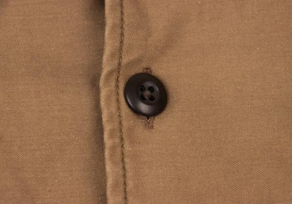 Maison MIHARA YASUHIRO Deconstructed Jacket Beige Size 44