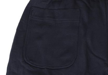 ISSEY MIYAKE MEN 16SS Poly Cotton Shibori Jersey Navy Size 3